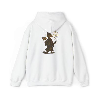 Hoodie 014 Back White.png